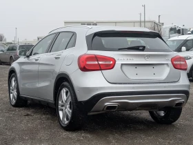 Mercedes-Benz GLA 220 LED* Подгрев* EURO6B, снимка 7