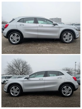 Mercedes-Benz GLA 220 LED* Подгрев* EURO6B, снимка 4