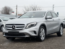  Mercedes-Benz GLA 22...