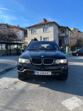 BMW X5, снимка 1