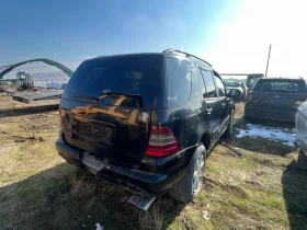 Mercedes-Benz ML 270, снимка 2