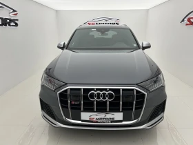 Audi SQ7 * quattro* 40 TDI* pano* MATRIX*  | Mobile.bg    2