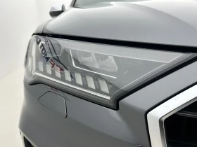 Audi SQ7 * quattro* 40 TDI* pano* MATRIX*  | Mobile.bg    15