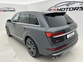 Audi SQ7 * quattro* 40 TDI* pano* MATRIX* - 104200 лв. - 96761140 | Car24.bg