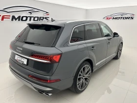 Audi SQ7 * quattro* 40 TDI* pano* MATRIX* - 104200 лв. - 96761140 | Car24.bg