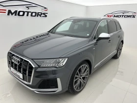 Audi SQ7 * quattro* 40 TDI* pano* MATRIX*  | Mobile.bg    3