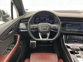 Audi SQ7 * quattro* 40 TDI* pano* MATRIX* , снимка 8