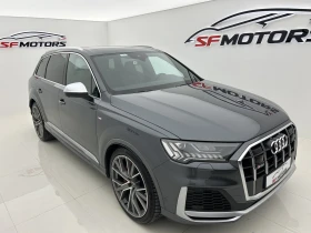 Audi SQ7 * quattro* 40 TDI* pano* MATRIX*  1