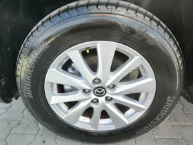 Mazda CX-5 2, 2-150k.6ck.4X4, FACELiFT, LED, HABИ, КАМЕРА, EB, снимка 16