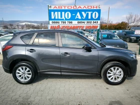 Mazda CX-5 2, 2-150k.6ck.4X4, FACELiFT, LED, HAB, -5%! | Mobile.bg    7