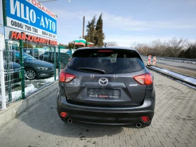 Mazda CX-5 2, 2-150k.6ck.4X4, FACELiFT, LED, HAB, -5%! | Mobile.bg    5