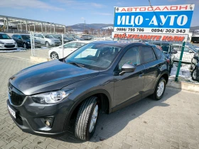 Mazda CX-5 2, 2-150k.6ck.4X4, FACELiFT, LED, HAB, -5%! | Mobile.bg    2