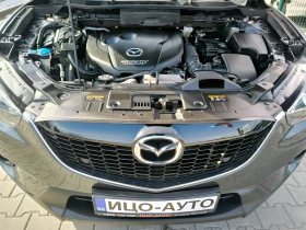 Mazda CX-5 2, 2-150k.6ck.4X4, FACELiFT, LED, HAB, -5%! | Mobile.bg    15