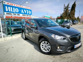 Mazda CX-5 2, 2-150k.6ck.4X4, FACELiFT, LED, HAB, -5%! | Mobile.bg    8