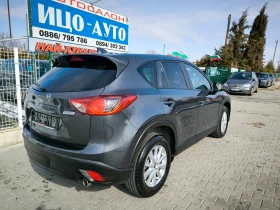 Mazda CX-5 2, 2-150k.6ck.4X4, FACELiFT, LED, HABИ, КАМЕРА, EB, снимка 6