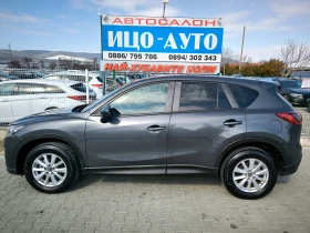 Mazda CX-5 2, 2-150k.6ck.4X4, FACELiFT, LED, HABИ, КАМЕРА, EB, снимка 3