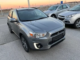 Mitsubishi ASX 2.2 D/Automat, снимка 1