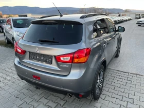 Mitsubishi ASX 2.2 D/Automat, снимка 6