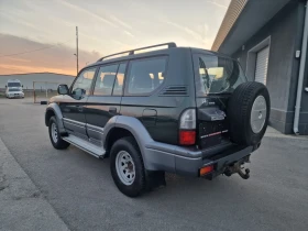 Toyota Land cruiser 3.0TDI, снимка 4