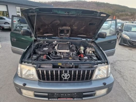 Toyota Land cruiser 3.0TDI, снимка 16