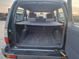 Toyota Land cruiser 3.0TDI, снимка 15