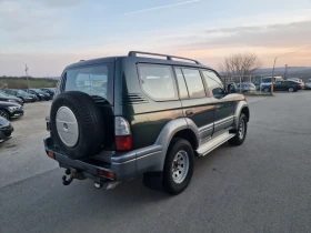 Toyota Land cruiser 3.0TDI, снимка 6