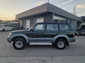 Toyota Land cruiser 3.0TDI, снимка 7