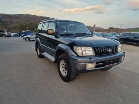 Toyota Land cruiser 3.0TDI, снимка 2