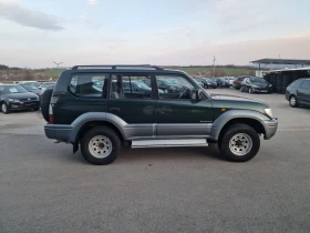 Toyota Land cruiser 3.0TDI, снимка 8