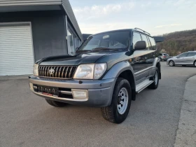 Toyota Land cruiser 3.0TDI, снимка 3