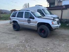 Jeep Grand cherokee, снимка 4