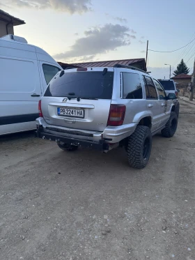 Jeep Grand cherokee, снимка 5