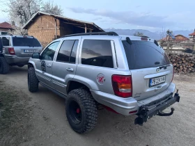 Jeep Grand cherokee, снимка 3