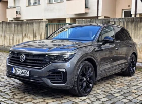 VW Touareg V8 R-Line 4.0TDI Black Optic ������� | Mobile.bg � ����� ������ 2