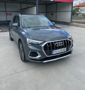Audi Q3 35 TDI Quattro 2.0 - 40000 лв. - 69355916 2