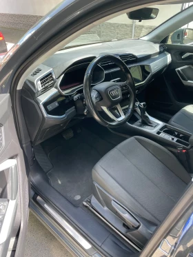 Audi Q3 35 TDI Quattro 2.0 - 40000 лв. - 69355916 15