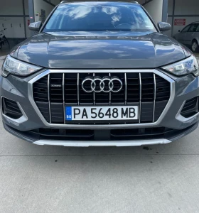 Audi Q3 35 TDI Quattro 2.0 - 40000 лв. - 69355916 4