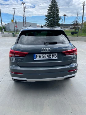 Audi Q3 35 TDI Quattro 2.0 - 40000 лв. - 69355916 6