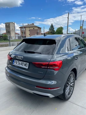 Audi Q3 35 TDI Quattro 2.0 - 40000 лв. - 69355916 8