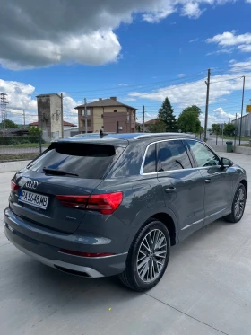 Audi Q3 35 TDI Quattro 2.0 - 40000 лв. - 69355916 7