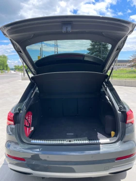 Audi Q3 35 TDI Quattro 2.0 - 40000 лв. - 69355916 9