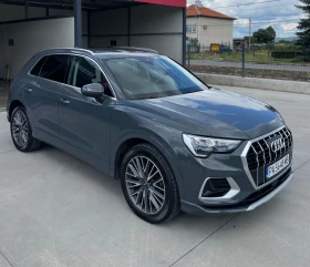 Audi Q3 35 TDI Quattro 2.0 - 40000 лв. - 69355916 3