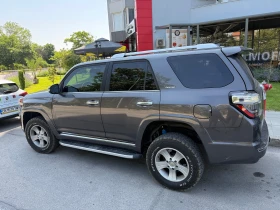 Toyota 4runner | Mobile.bg    4