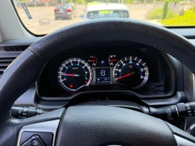 Toyota 4runner | Mobile.bg    12