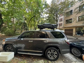 Toyota 4runner | Mobile.bg    17