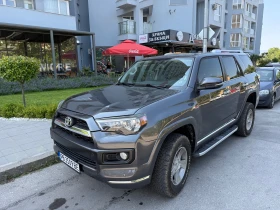 Toyota 4runner | Mobile.bg    3