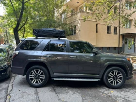 Toyota 4runner | Mobile.bg    16