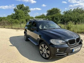 Обява за продажба на BMW X5 ~21 000 лв. - изображение 1