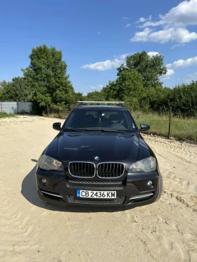 Обява за продажба на BMW X5 ~21 000 лв. - изображение 1