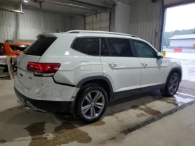 VW Atlas SE | Mobile.bg    6